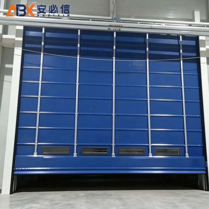 本溪市背带堆积门