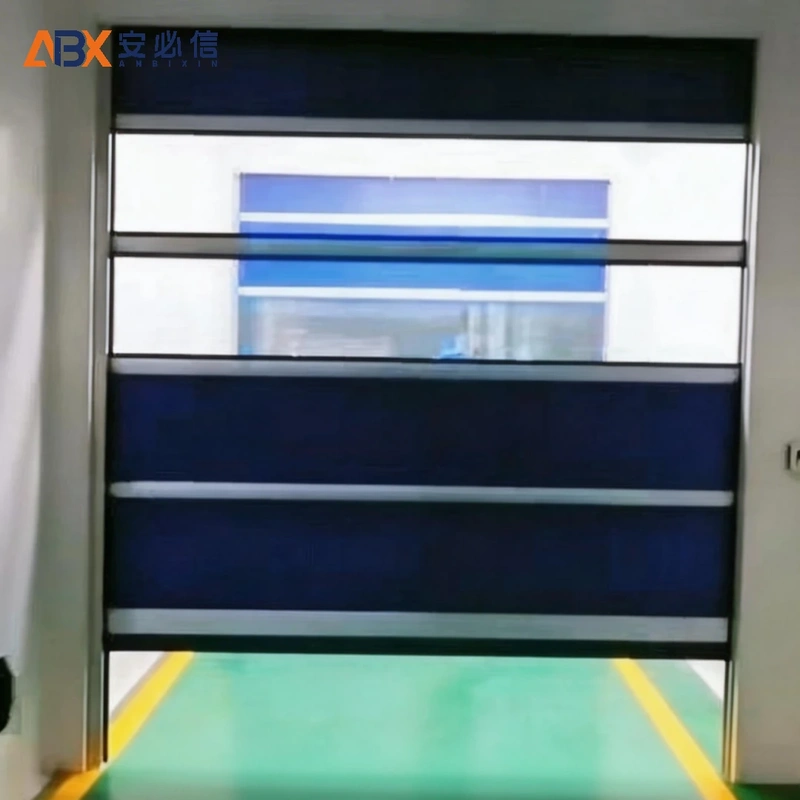 本溪市快速门